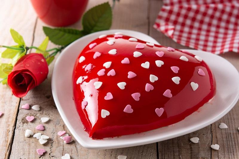 Reteta speciala pentru Ziua de Valentine’s Day – idei delicioase si rapide